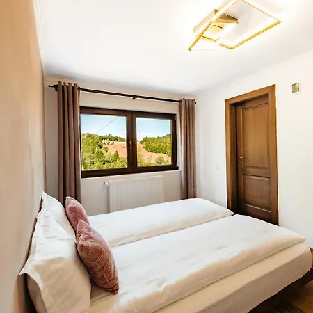 Villa Forest Ghermin *